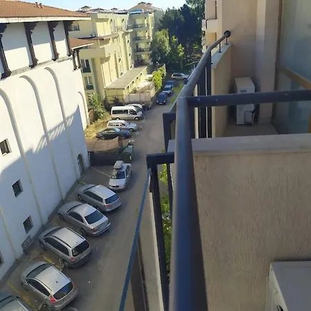 Sunny Victory Penthouse * Sunny Beach