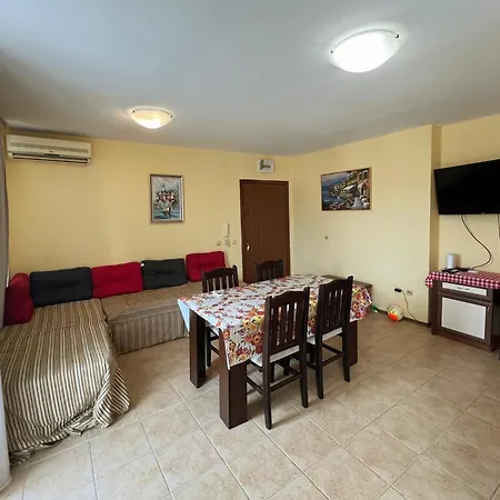 Sunny Victory Penthouse Sunny Beach