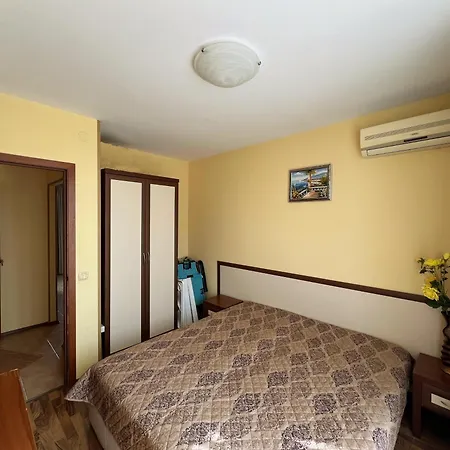Sunny Victory Penthouse Apartment Sunny Beach