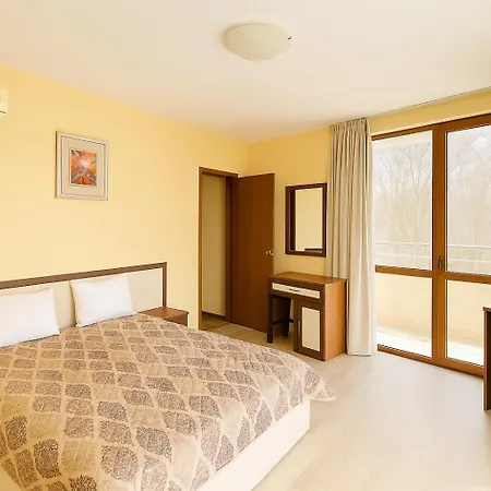 Sunny Victorya Penthouse Apartment *